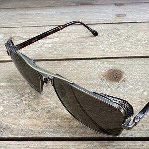 Matsuda M3111 Antique Gold